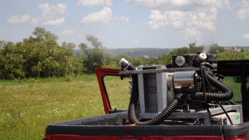 У петак почиње дезинсекција на територији Града Зајечара