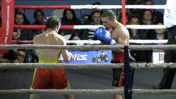 Вече бокса у Зајечару: Гурдијељцу шампионски појас