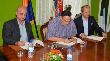 Потписан Споразум о покровитељству реконструкције и ревитализације јавних артеских чесама Зајечара 