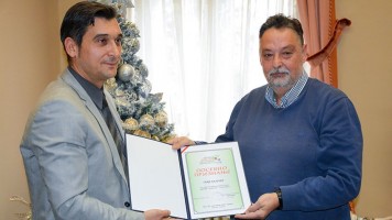 Потписан споразум о пословно техничкој сарадњи између града Зајечара и Коморе