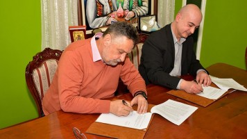 Потписан споразум између Града Зајечара и Удружења 