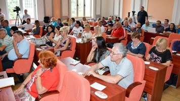 Одржана 17. седница Скупштине града Зајечара 