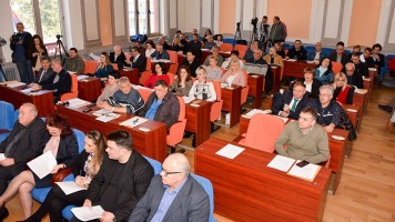 Одржана 13. седница Скупштине града Зајечара