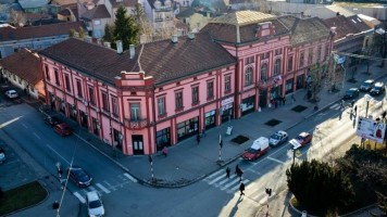 Састанак у Градској управи у Зајечару: Боља међусобна повезаност основних и средњих школа и града Зајечара