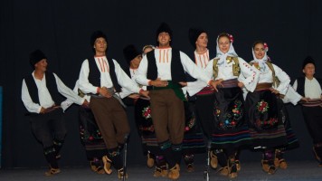 Обновљени Дани  Гамзиградске бање 