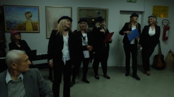  Oтворен је Клуб културе  у Центру за културу у Котлујевцу 