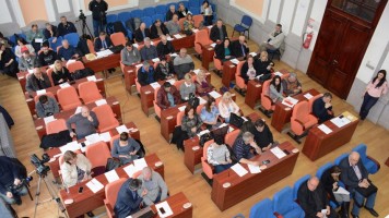Одржана 23. седница Скупштина града Зајечара -Једногласно усвојен Програм за пољопривреду!