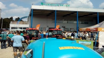 Удружења из области пољопривреде спроводе своје активности –Средства обезбеђена из Програма за пољопривреду града Зајечара 