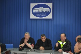 Ванредна ситуација 14.05.2014