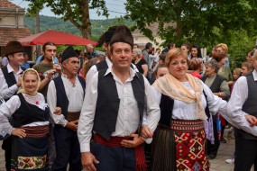 Сабор косовских Срба Тимочке крајине 2015