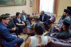 Боља сарадња Зајечара и Видина