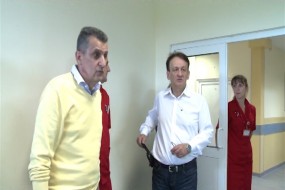 Уручена донација зајечарском Здравственом центру