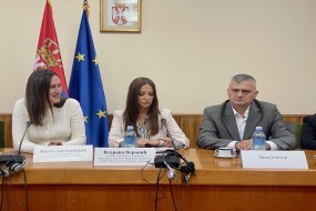 Град Зајечар добио 4 милиона динара за спровођење омладинскe политикe 