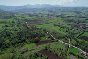 Реконструкција пута Грлиште