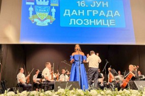 Дан града Лознице