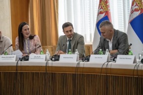  Уговор о реализацији пројекта успостављања Омладинског центра