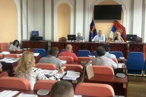 Одржана 2.седница Градског већа у Зајечару 
