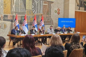 Усвојена Декларација о унапређењу и оснаживању социјалне заштите у локалним самоуправама