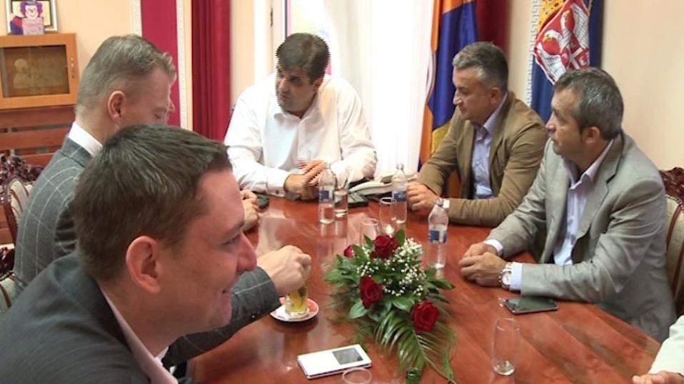 JP WEBER ускоро у Зајечару
