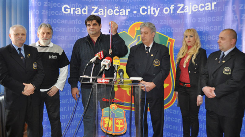 Зајечар домаћин балканским боди - билдерима