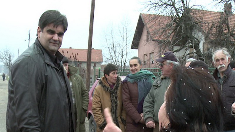 Грљан ће добити осветљење и канализациону мрежу