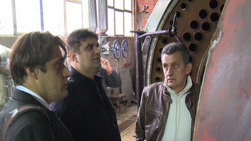 Стиже 300 тона мазута