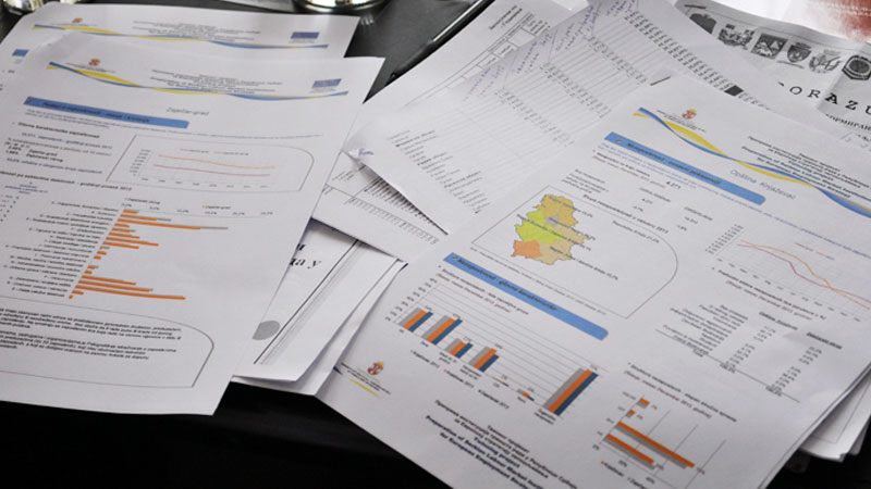 Формиран регионални савет за запошљавање