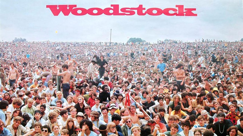 Вудсток на зајечарски начин