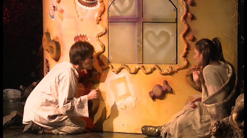 У петак представа за децу „Ивица и Марица“ 