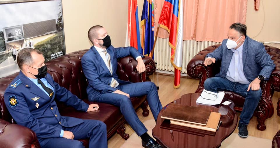 Обележен Дан ослобођења Града Зајечара у Другом светском рату
