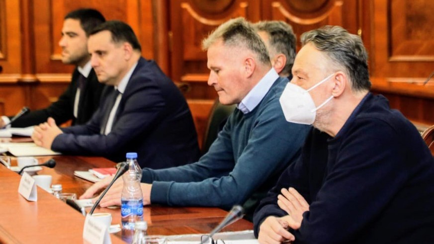 Састанак у Влади Србије: Додатна помоћ граду Зајечару, цене даљинског грејања грађана и јавних установа враћају се на ниво из 2018.године