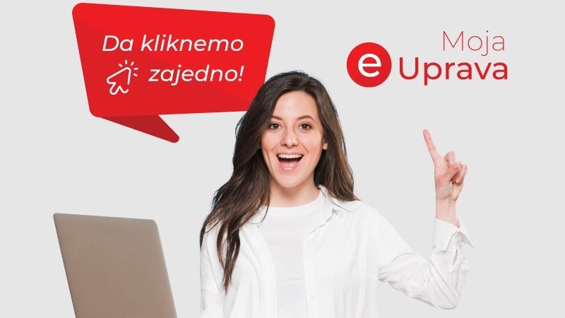 Да кликнемо заједно: Предности употребе електронских услуга и отворених података на локалном нивоу