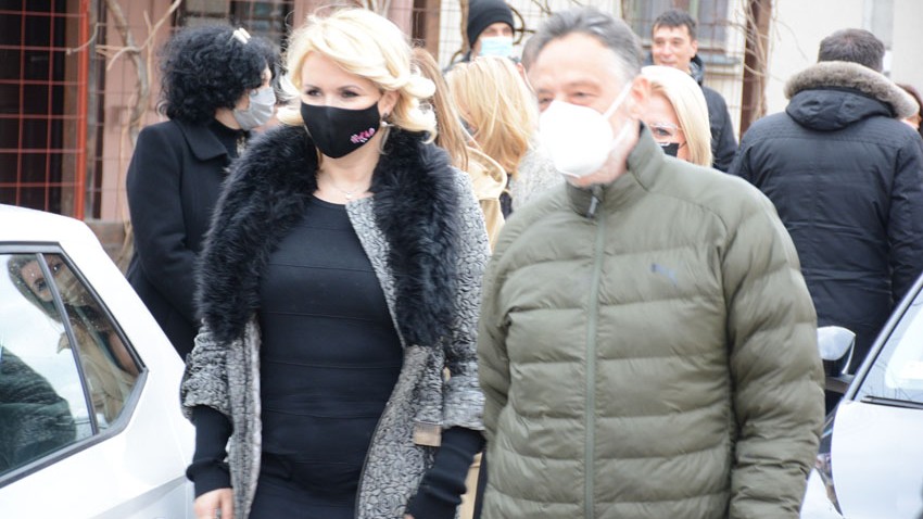 Дарија Кисић Тепавчевић у Зајечару: Имате подршку нашег министарства