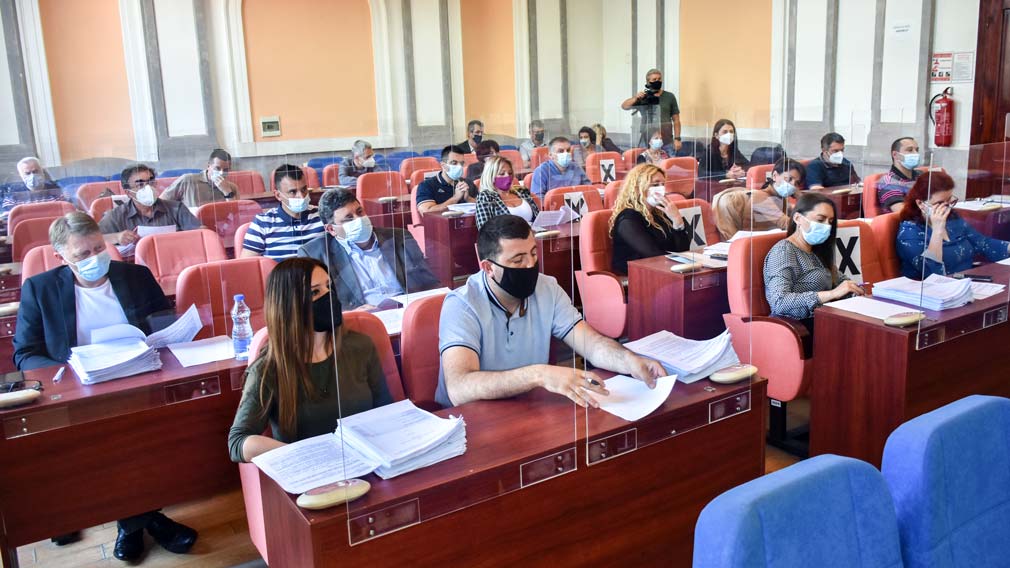Зајечар: Одржана друга седница Градског већа