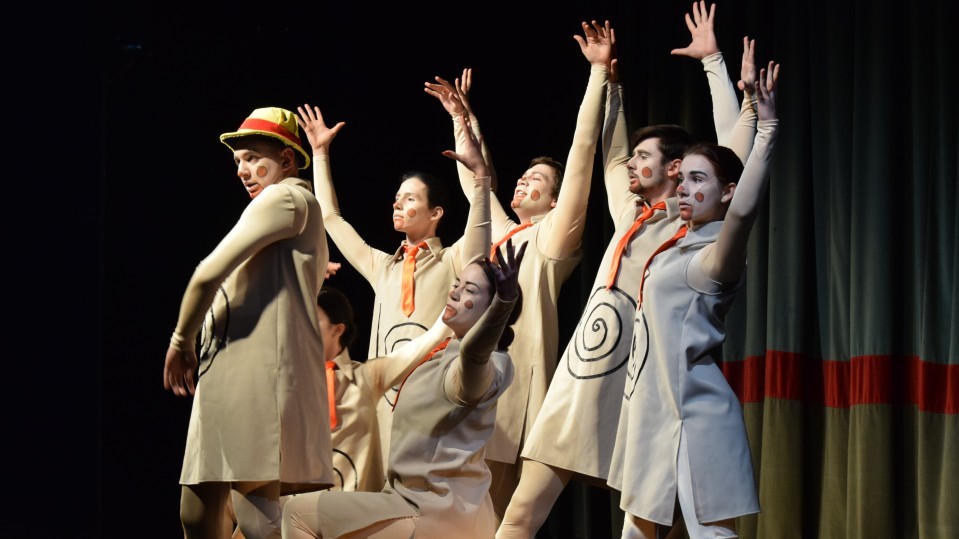 У ЧАСТ РАДМИЛОВИЋУ: Свечано отворени Зоранови дани 