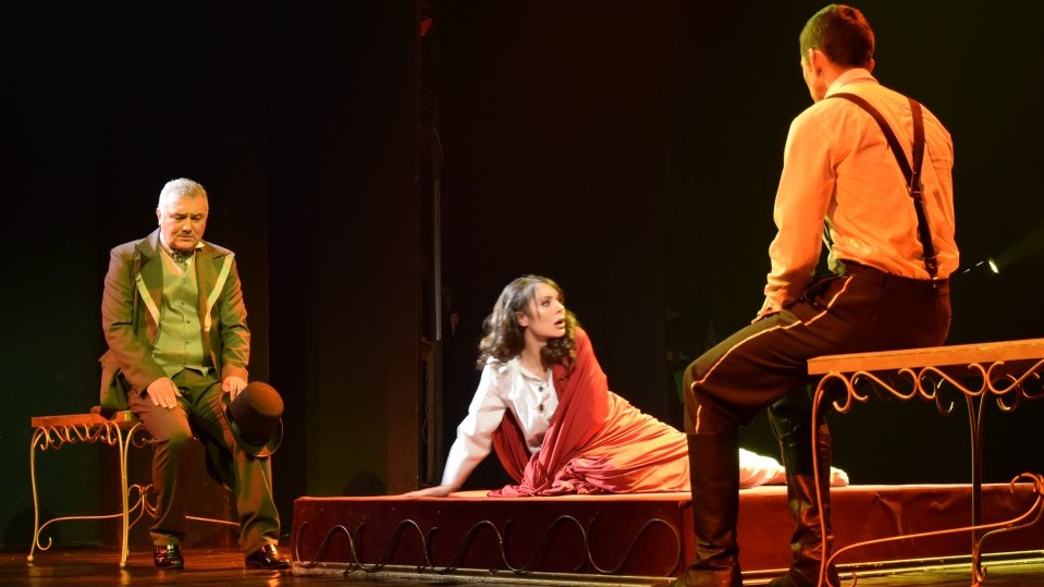 Толстојева “Ана Карењина” изазвала лавину емоција у публици