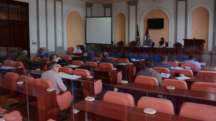 УСВОЈЕНЕ НОВЕ ОДЛУКЕ: Одржана 21.седница Градског већа Града Зајечара