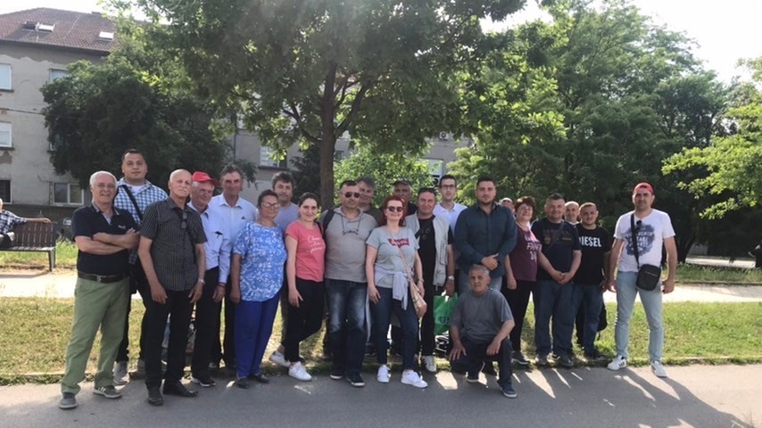 Зајечарски пољопривредници поново на Сајму пољопривреде у Новом Саду 