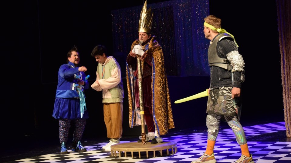   ЗАЈЕЧАР ПРЕСТОНИЦА КУЛТУРЕ ЗА ДЕЦУ: Свечано отворен Фестивал „ЗајеЧАР“ 