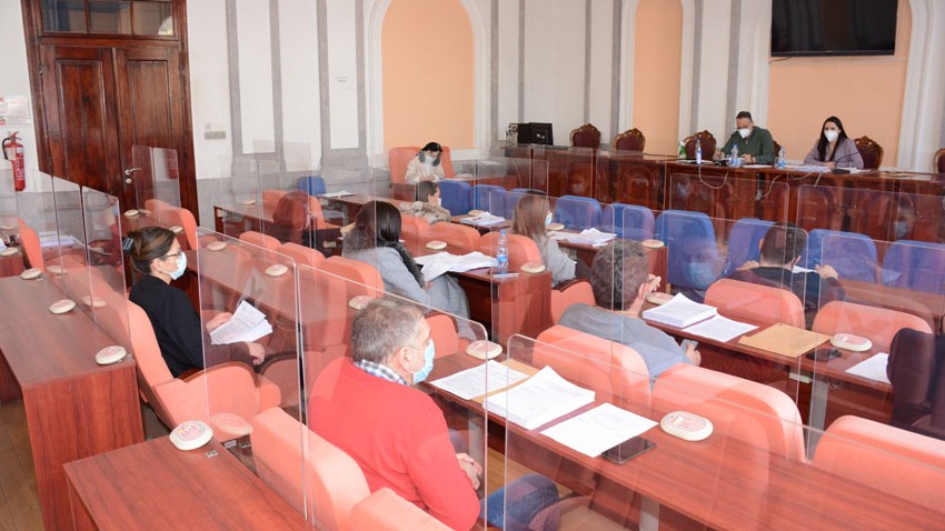 Зајечар: Одржана 28.седница Градског већа  