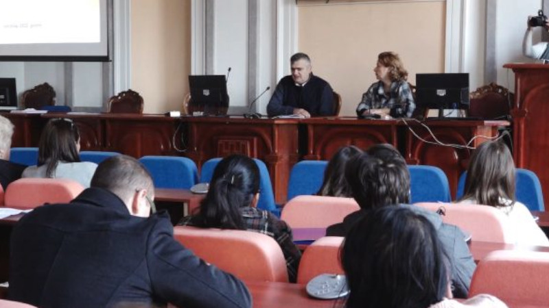 У Зајечару одржан први састанак Партнерског форума за израду Плана развоја 