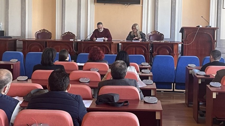 Одржана 116. седница Градског већа у Зајечару  