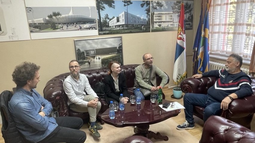 Пројекат 
