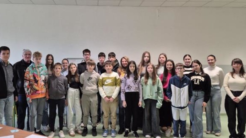 Канцеларија за младе града Зајечара започела активности у оквиру пројекта „Промоција добробити деце у заштити од насиља“ 