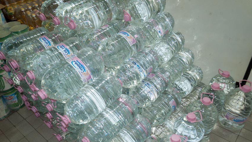 Нова хуманитарна помоћ из Зајечара