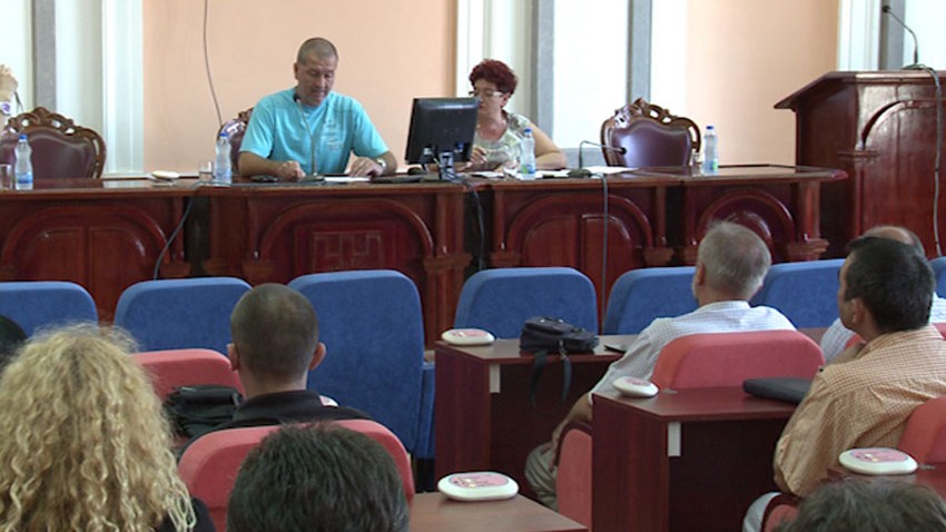 Почеле припреме за прославу Дана града