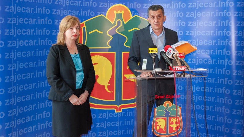 “Ничићеве претње су озбиљне”