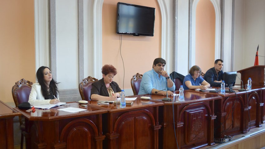 Градска власт у служби грађана