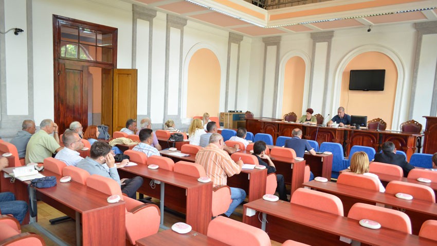 Програм обележавања 7.септембра - Дана града