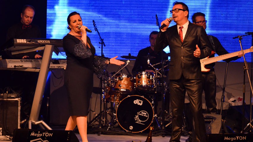 Божићни концерт у зајечарском позоришту